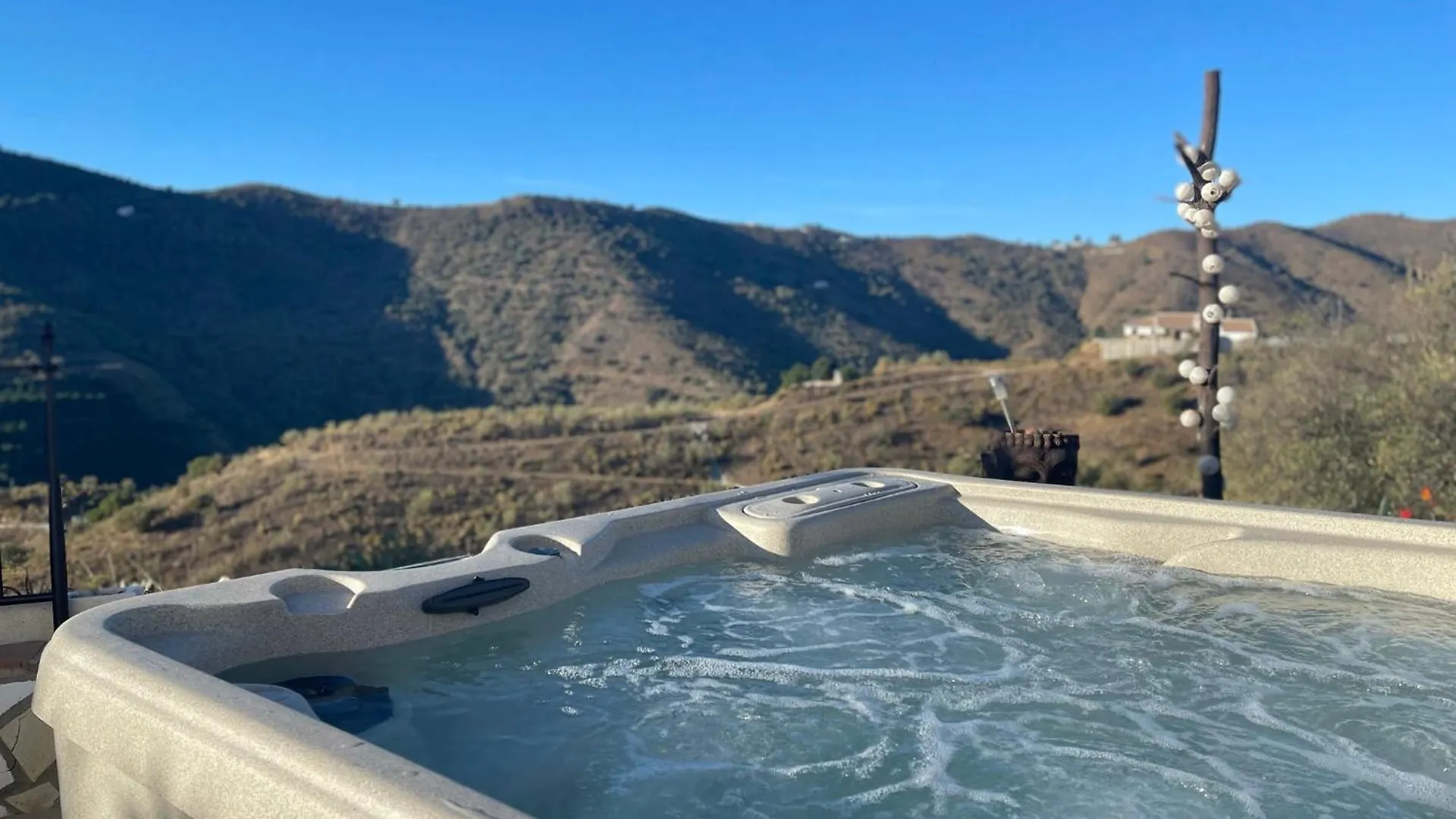 Casita Risa Bed & Breakfast Vinuela