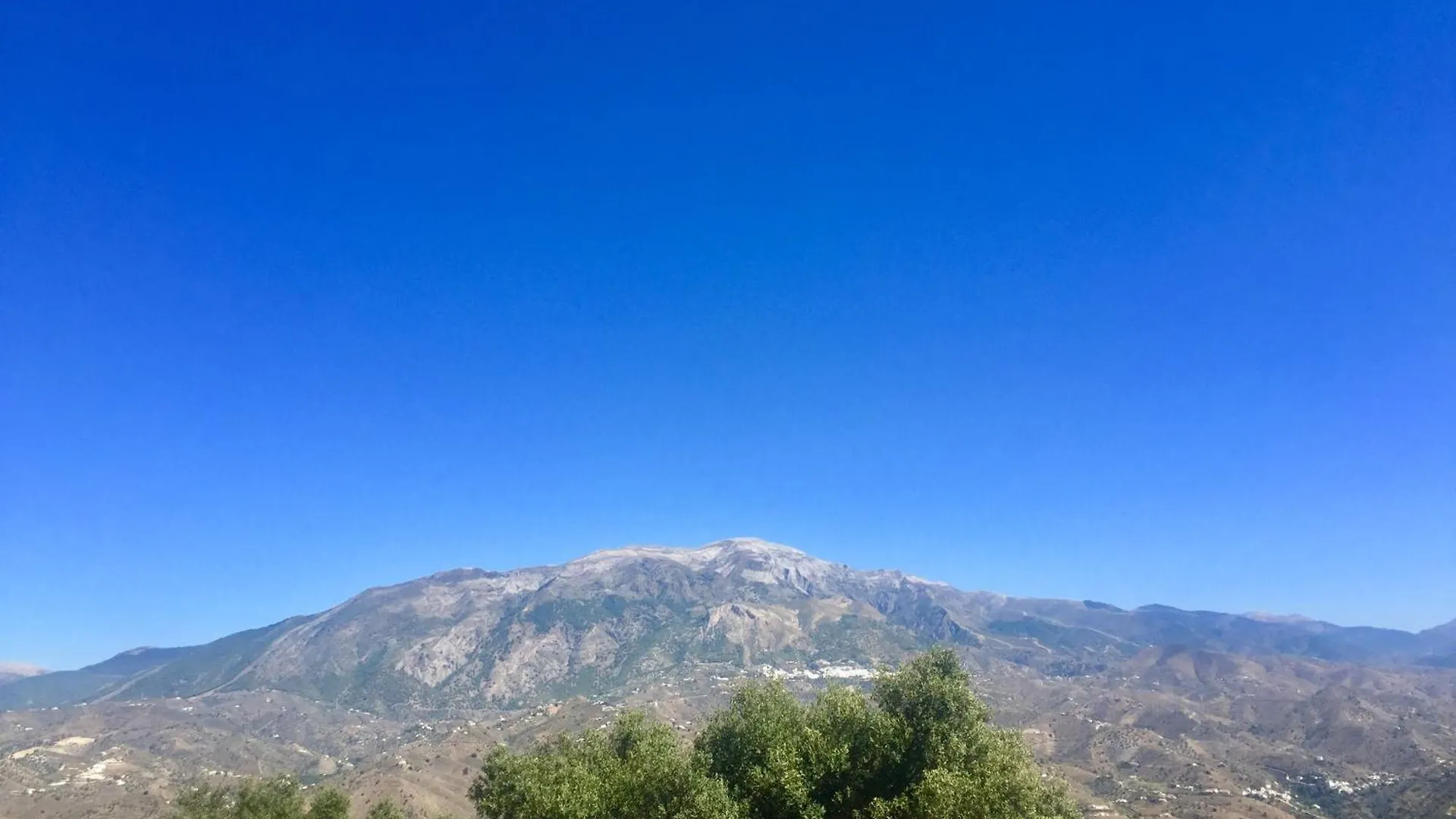 Casita Risa Bed & Breakfast Vinuela 0*,  Spain