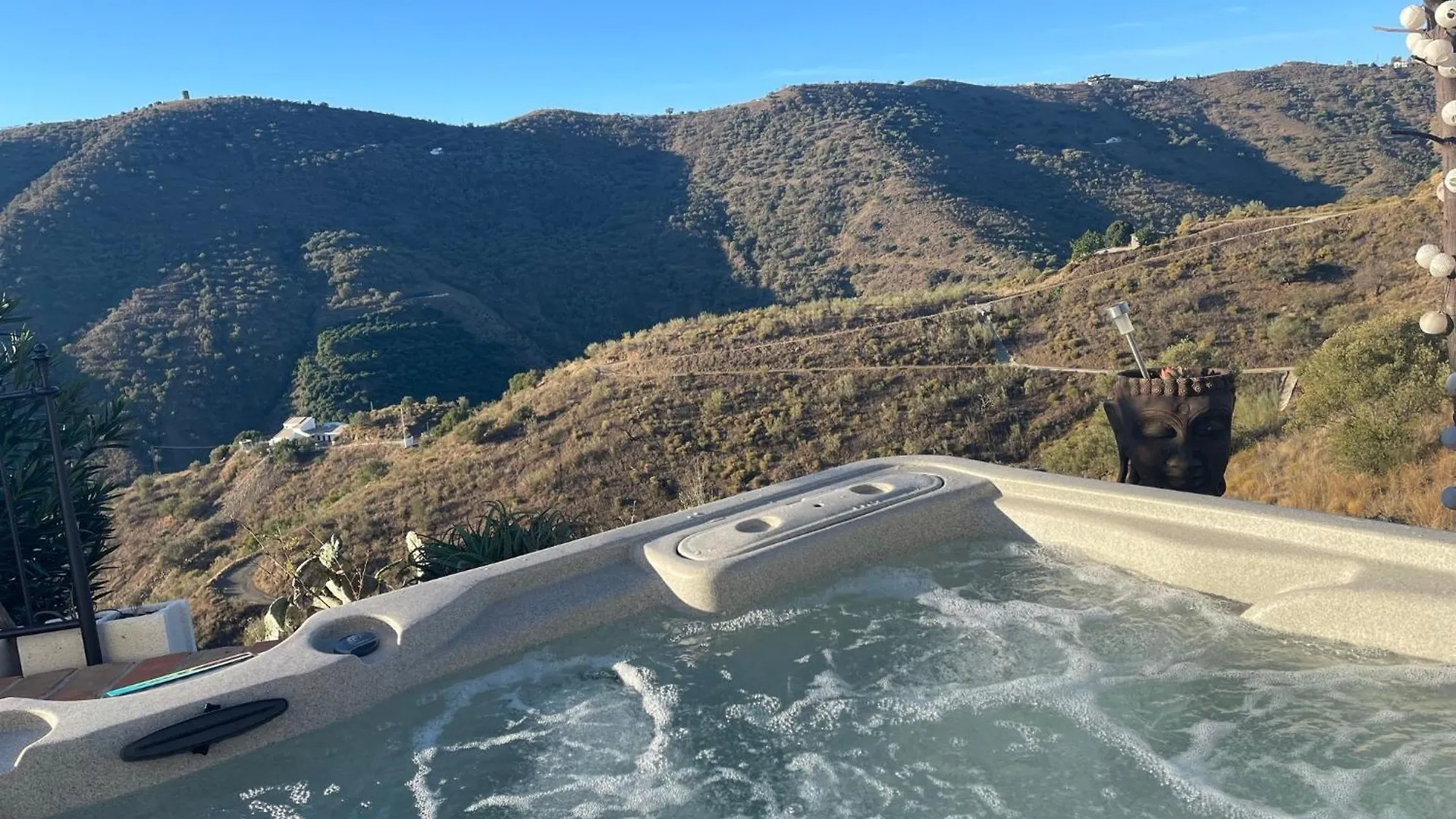 Casita Risa Bed & Breakfast Vinuela